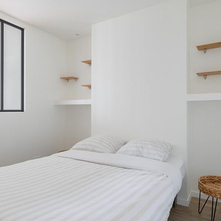 Le Lac - Appartement 15' Partdieu Et Bellecour Lyon Exteriér fotografie