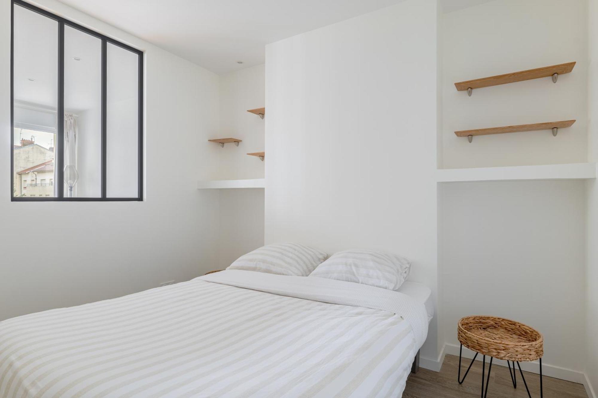 Le Lac - Appartement 15' Partdieu Et Bellecour Lyon Exteriér fotografie