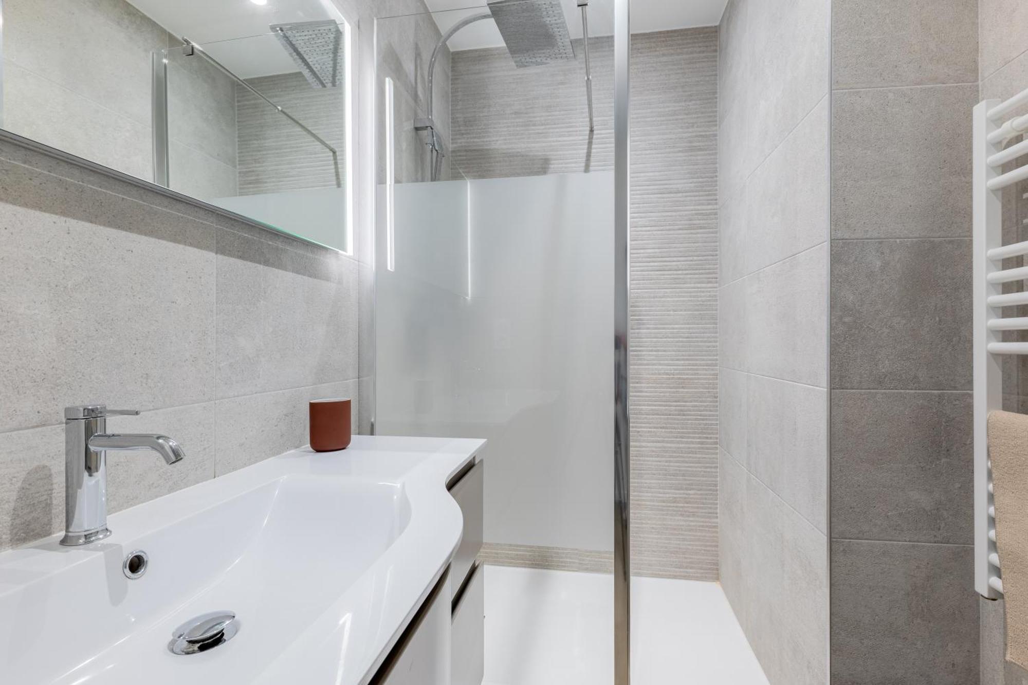 Le Lac - Appartement 15' Partdieu Et Bellecour Lyon Exteriér fotografie