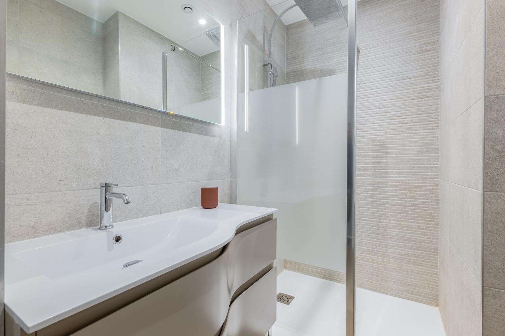 Le Lac - Appartement 15' Partdieu Et Bellecour Lyon Exteriér fotografie