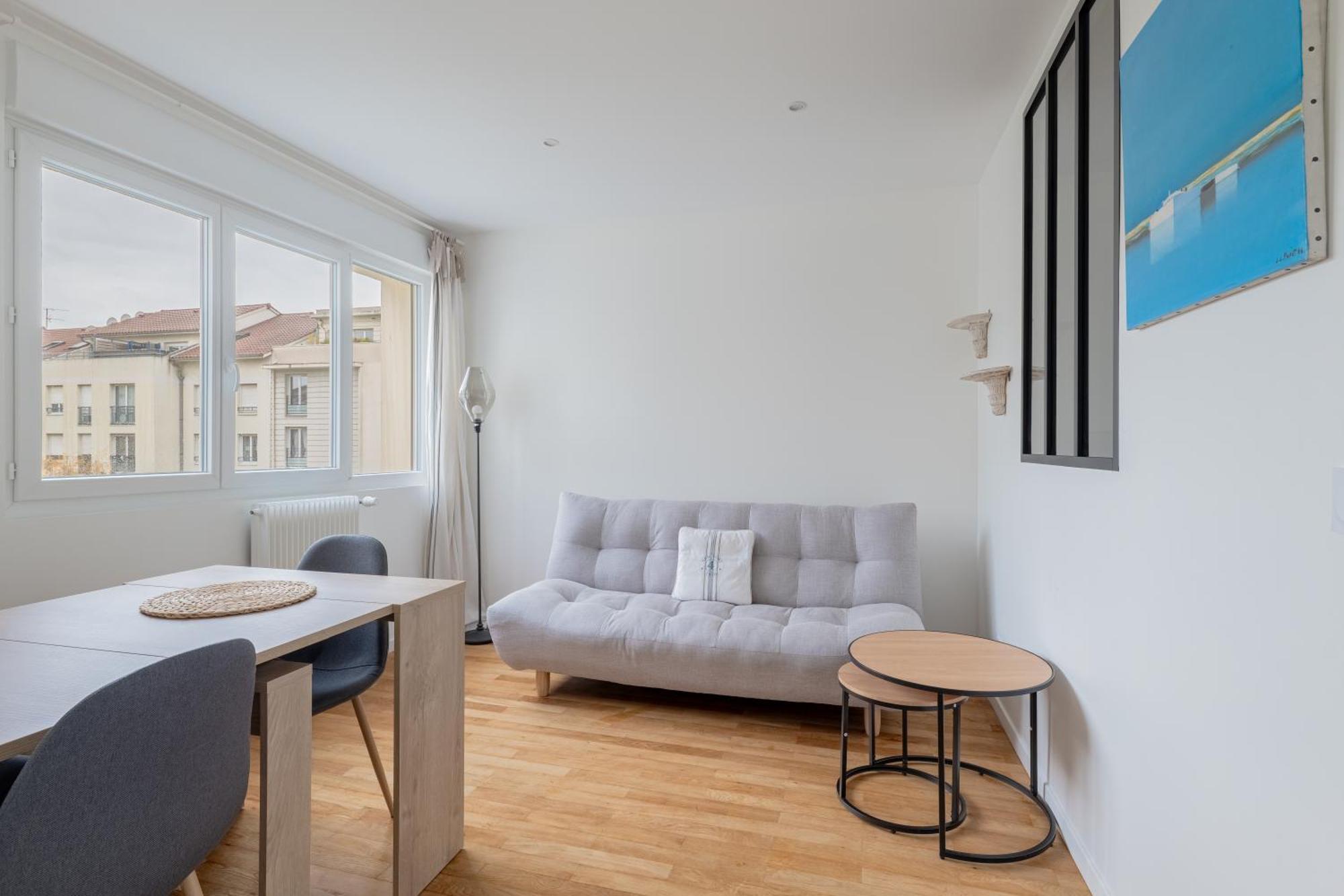 Le Lac - Appartement 15' Partdieu Et Bellecour Lyon Exteriér fotografie